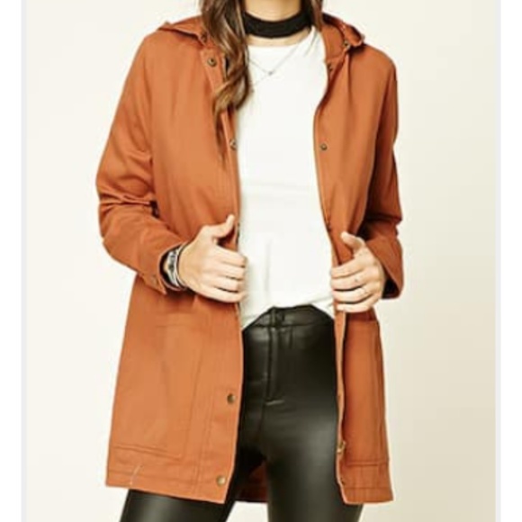 Forever 21 Jackets & Blazers - Forever 21 jacket